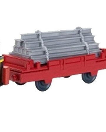 trackmaster porter