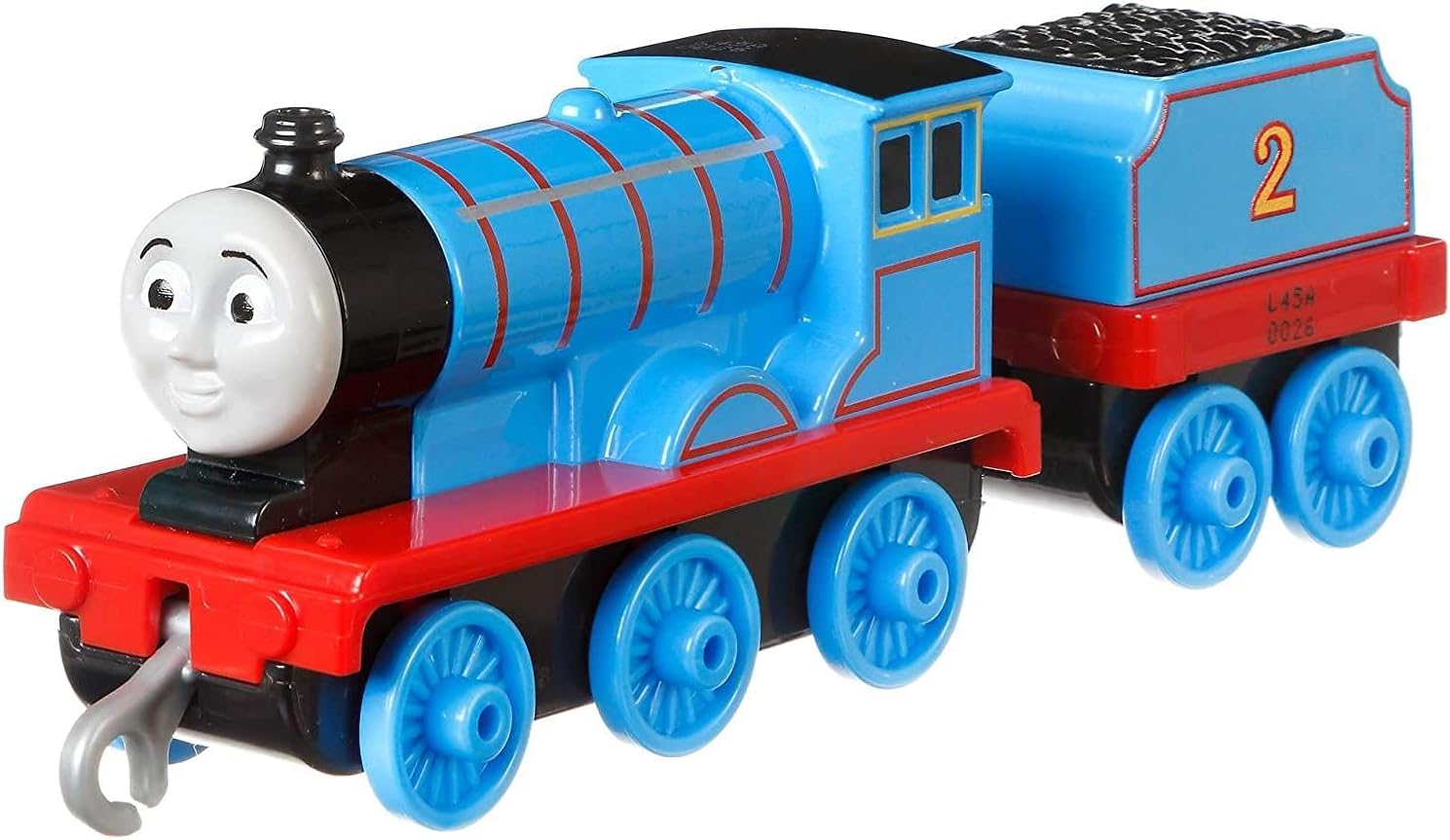 trackmaster push along wiki