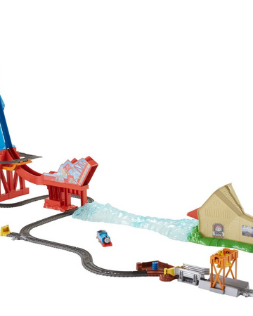 thomas jump set