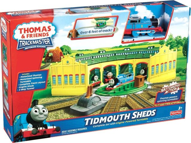 Filetrackmasterfisher Pricetidmouthshedsbox Jpg Filetrackmasterfisher Pricetidmouthshedsbox Jpg