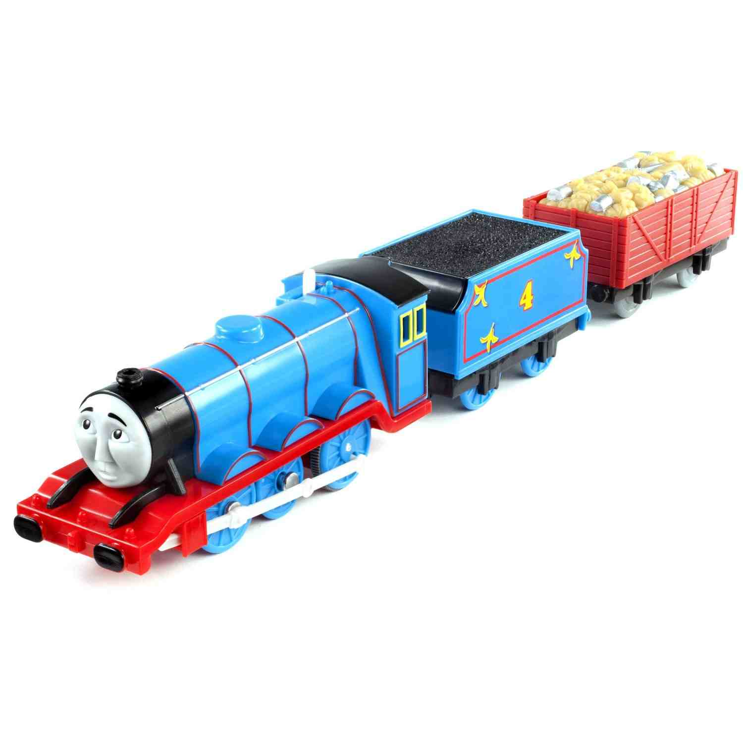 trackmaster o the indignity gordon