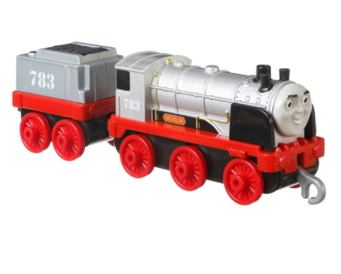 trackmaster push along henry