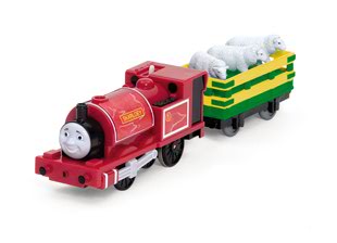 thomas and friends trackmaster skarloey