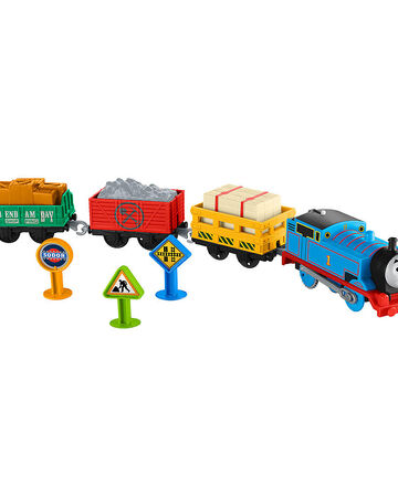 trackmaster big world big adventures