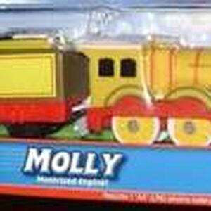trackmaster molly