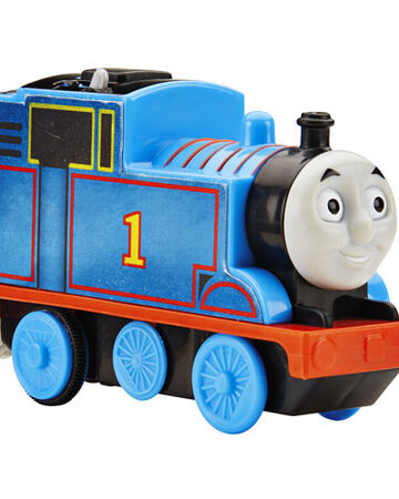 thomas and friends trackmaster wiki