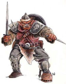 Hobgoblin