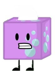 Tissue box