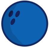 Bowling Ball | Through The Woods Wiki | FANDOM powered by Wikia