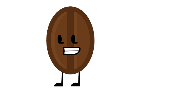 File:Coffee Bean Smile.png
