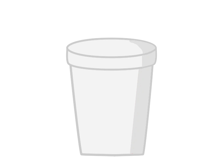 Download Image - Paper Cup Body.png | Through The Woods Wiki ...