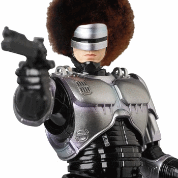 Bobert Cop