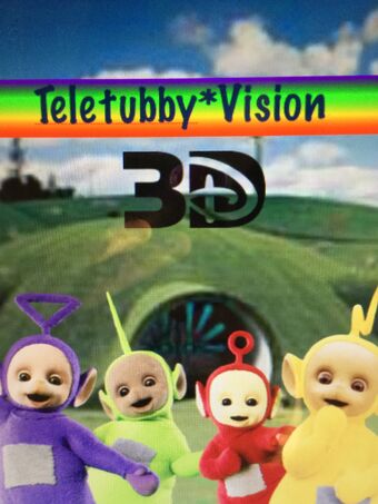 Teletubbies Theme Song Roblox Id