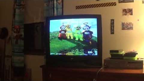 The Three Ships | The Teletubbies And Their Fellow Friends Wiki | Fandom