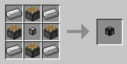 Recipe-compressor