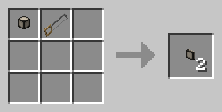 Recipe-cap