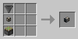 Recipe-extraction
