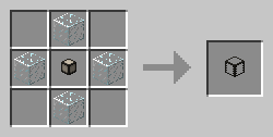 Recipe-tank