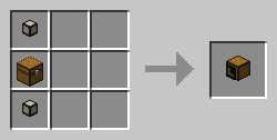 Recipe-buffer