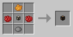 Recipe-coloring