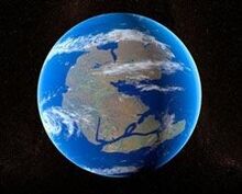 Pangea