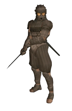 Tengu