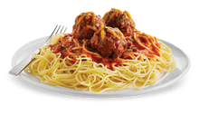 One Spaghetti