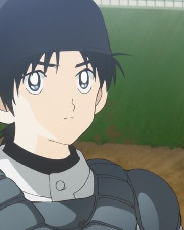 Soichiro Tachibana Touch And Mix Wiki Fandom