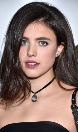 Margaret Qualley