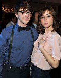 Drake Bell Allison Scagliotti