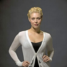 Paige Saunders Tuckerverse Wiki Fandom