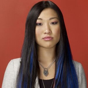 Chrissy Pak Tuckerverse Wiki Fandom