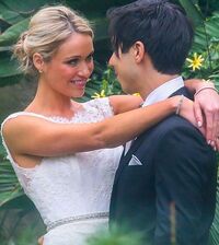 Drake Bell Katrina Bowden