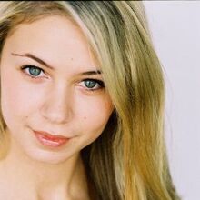 Anne Noah Tuckerverse Wiki Fandom