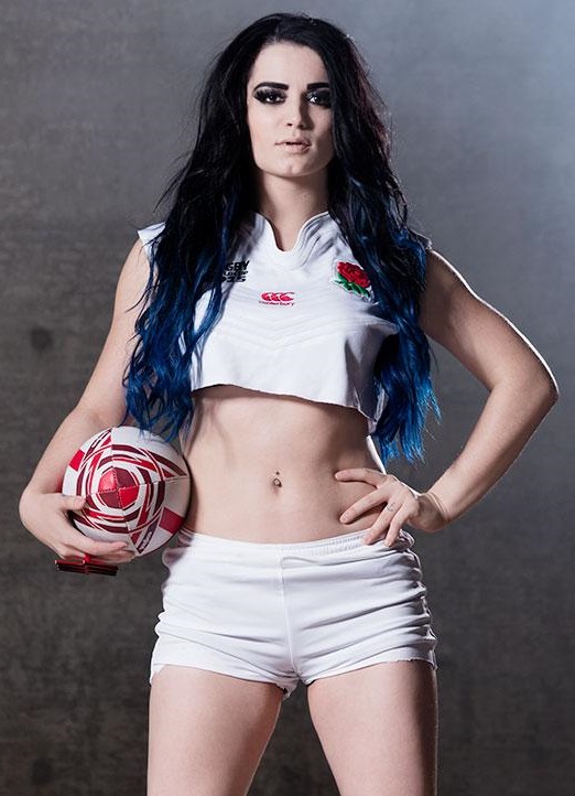 Image - Saraya-Jade Bevis 10.jpg | Tuckerverse Wiki | FANDOM powered by