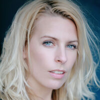 Danielle Andrews Tuckerverse Wiki Fandom