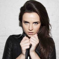 Tia Jameson Tuckerverse Wiki Fandom