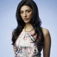 Reshma Shetty 2
