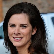 Serena Hamm Tuckerverse Wiki Fandom