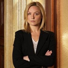 Lina Maier Tuckerverse Wiki Fandom