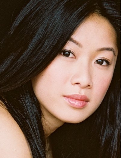 Janet Wu | Tuckerverse Wiki | Fandom