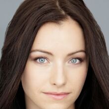 Malina Kowalski Tuckerverse Wiki Fandom