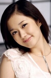 Jang Nara