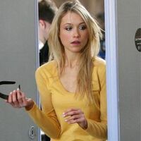 Katrina Bowden 8