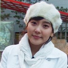 Chloe Noi Tuckerverse Wiki Fandom
