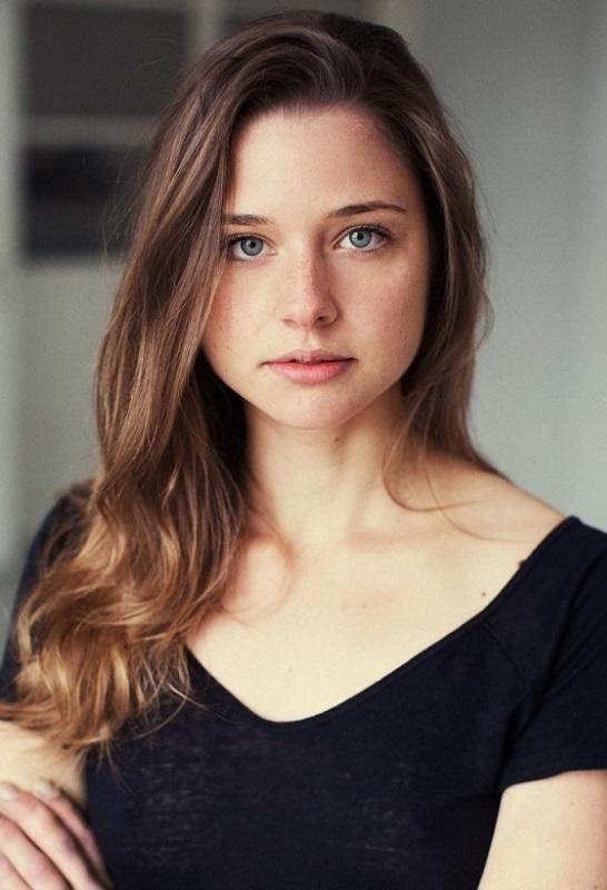 Hot svenja nackt Hot svenja nackt