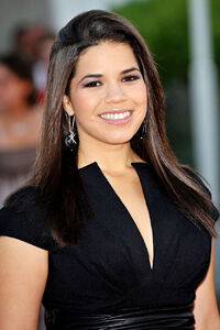 America Ferrera 5