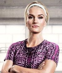 Kaylyn Kyle
