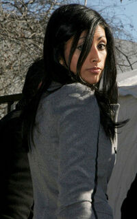 Reshma Shetty 4