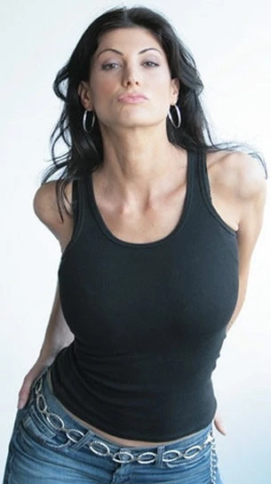 Image Julia Benson 2.jpg Tuckerverse Wiki FANDOM powered by Wikia